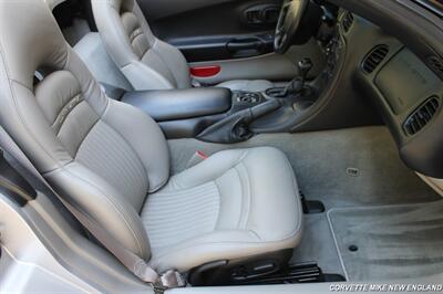 2002 Chevrolet Corvette   - Photo 37 - Carver, MA 02330