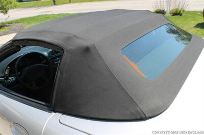 2002 Chevrolet Corvette   - Photo 15 - Carver, MA 02330