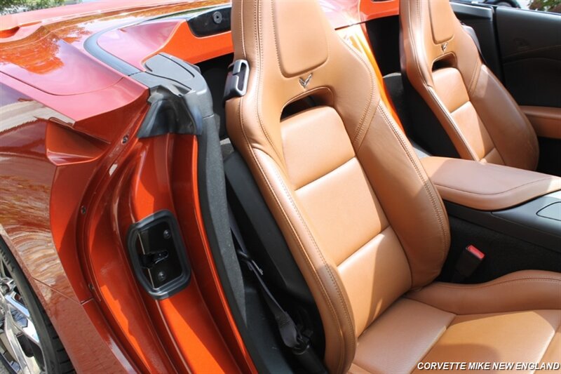 2016 Chevrolet Corvette 44