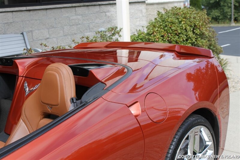 2016 Chevrolet Corvette 26