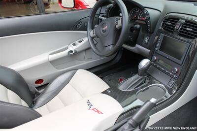 2011 Chevrolet Corvette Z16 Grand Sport Convertible - Photo 34 - Carver, MA 02330