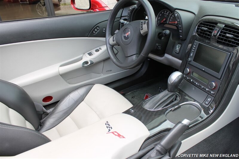 2011 Chevrolet Corvette 67