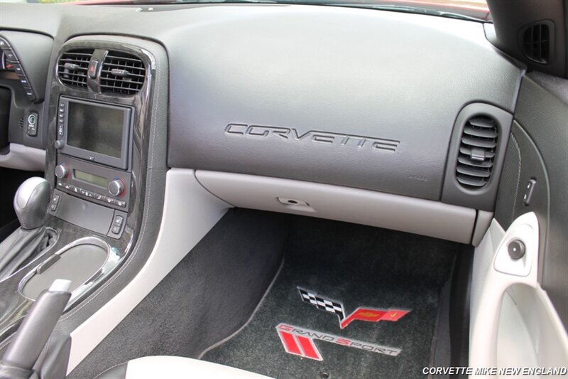 2011 Chevrolet Corvette 69