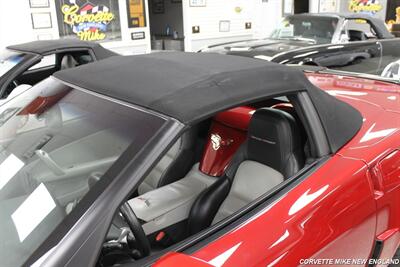 2011 Chevrolet Corvette Z16 Grand Sport Convertible - Photo 55 - Carver, MA 02330