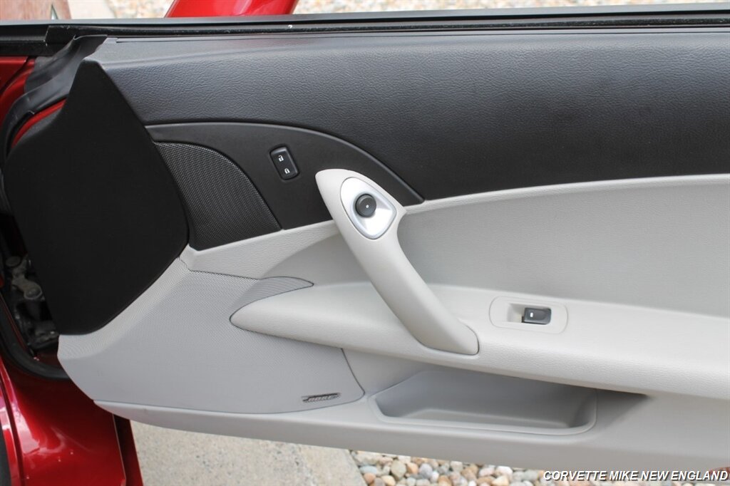 2011 Chevrolet Corvette Z16 Grand Sport Convertible - Photo 39 - Carver, MA 02330