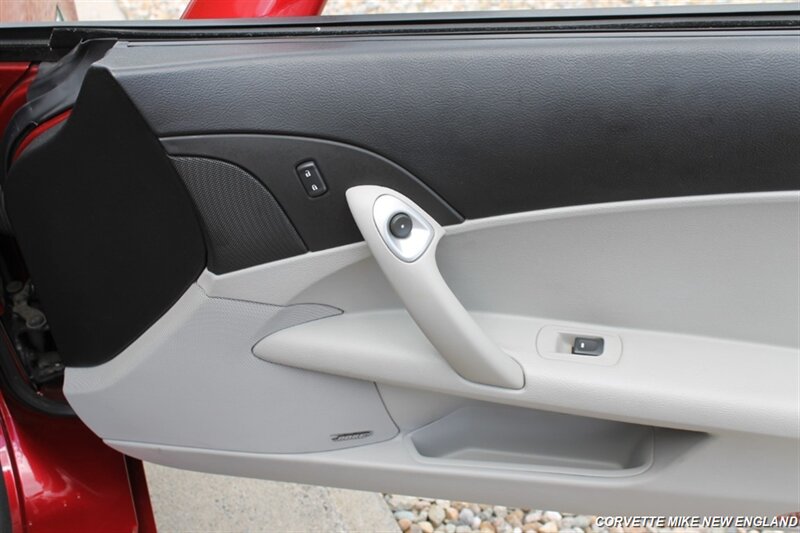 2011 Chevrolet Corvette 77
