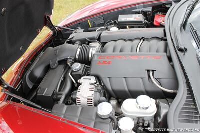 2011 Chevrolet Corvette Z16 Grand Sport Convertible - Photo 45 - Carver, MA 02330