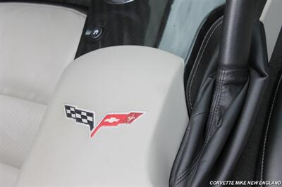 2011 Chevrolet Corvette Z16 Grand Sport Convertible - Photo 41 - Carver, MA 02330