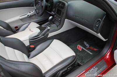 2011 Chevrolet Corvette Z16 Grand Sport Convertible - Photo 40 - Carver, MA 02330
