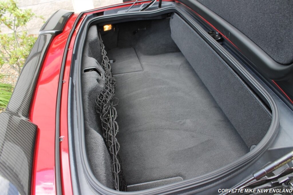 2011 Chevrolet Corvette Z16 Grand Sport Convertible - Photo 42 - Carver, MA 02330