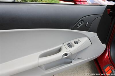 2011 Chevrolet Corvette Z16 Grand Sport Convertible - Photo 33 - Carver, MA 02330