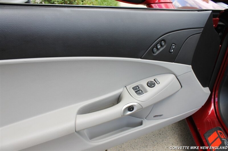 2011 Chevrolet Corvette 65