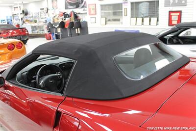 2011 Chevrolet Corvette Z16 Grand Sport Convertible - Photo 54 - Carver, MA 02330