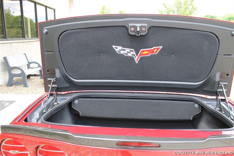 2011 Chevrolet Corvette 85