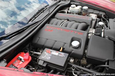 2011 Chevrolet Corvette Z16 Grand Sport Convertible - Photo 49 - Carver, MA 02330
