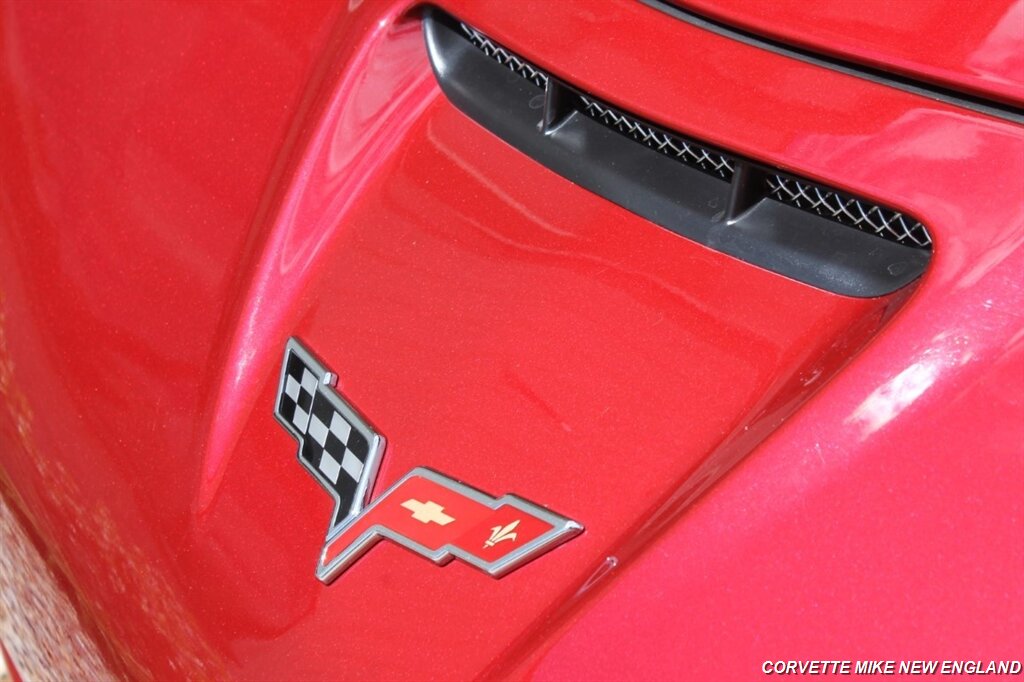 2011 Chevrolet Corvette Z16 Grand Sport Convertible - Photo 15 - Carver, MA 02330