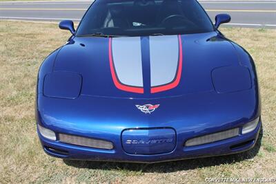 2004 Chevrolet Corvette Z06   - Photo 29 - Carver, MA 02330