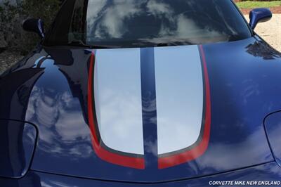 2004 Chevrolet Corvette Z06   - Photo 8 - Carver, MA 02330