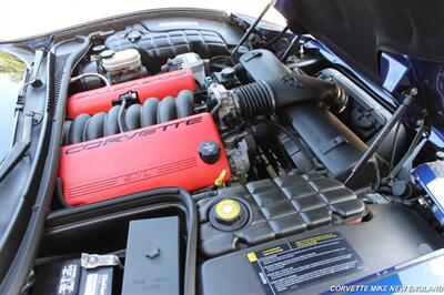 2004 Chevrolet Corvette Z06   - Photo 24 - Carver, MA 02330