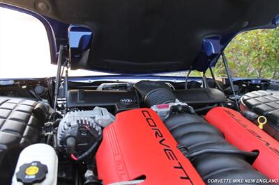 2004 Chevrolet Corvette Z06   - Photo 26 - Carver, MA 02330