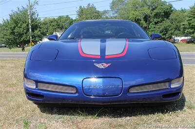 2004 Chevrolet Corvette Z06   - Photo 30 - Carver, MA 02330