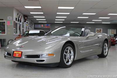 2000 Chevrolet Corvette Convertible - Photo 20 - Carver, MA 02330