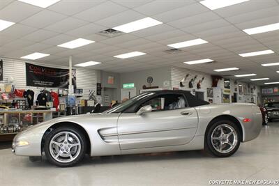 2000 Chevrolet Corvette Convertible - Photo 5 - Carver, MA 02330