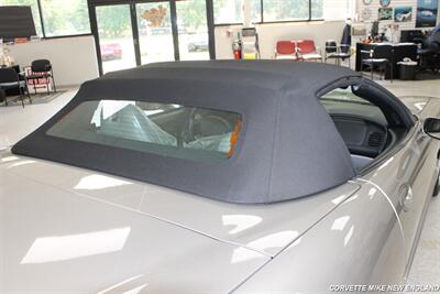 2000 Chevrolet Corvette Convertible - Photo 17 - Carver, MA 02330