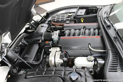 2000 Chevrolet Corvette Convertible - Photo 47 - Carver, MA 02330
