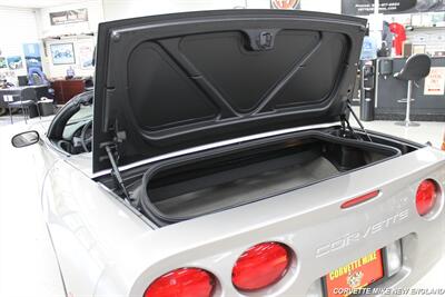 2000 Chevrolet Corvette Convertible - Photo 51 - Carver, MA 02330