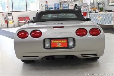 2000 Chevrolet Corvette Convertible - Photo 8 - Carver, MA 02330