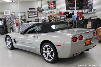 2000 Chevrolet Corvette Convertible - Photo 7 - Carver, MA 02330