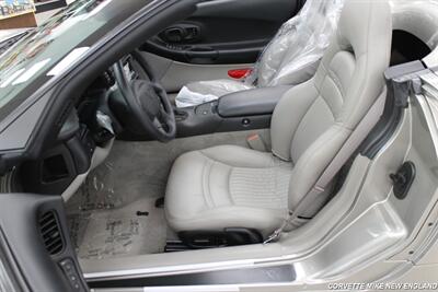2000 Chevrolet Corvette Convertible - Photo 35 - Carver, MA 02330
