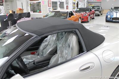 2000 Chevrolet Corvette Convertible - Photo 14 - Carver, MA 02330