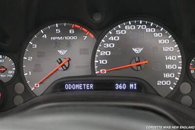 2000 Chevrolet Corvette Convertible - Photo 61 - Carver, MA 02330