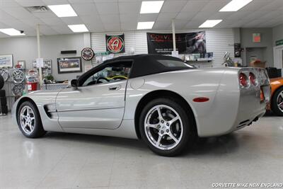 2000 Chevrolet Corvette Convertible - Photo 6 - Carver, MA 02330