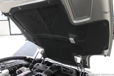 2000 Chevrolet Corvette Convertible - Photo 50 - Carver, MA 02330