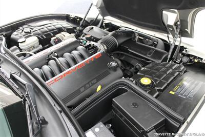 2000 Chevrolet Corvette Convertible - Photo 49 - Carver, MA 02330