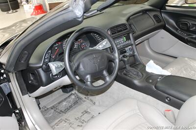 2000 Chevrolet Corvette Convertible - Photo 37 - Carver, MA 02330