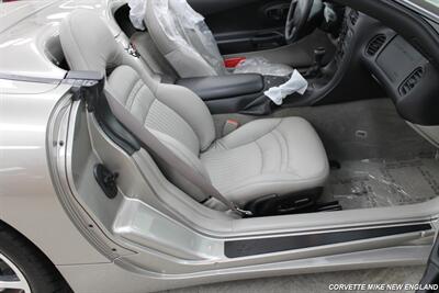 2000 Chevrolet Corvette Convertible - Photo 41 - Carver, MA 02330