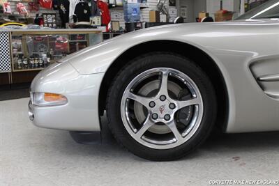 2000 Chevrolet Corvette Convertible - Photo 27 - Carver, MA 02330