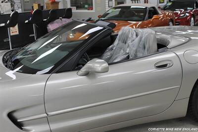 2000 Chevrolet Corvette Convertible - Photo 28 - Carver, MA 02330