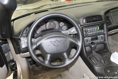 2000 Chevrolet Corvette Convertible - Photo 39 - Carver, MA 02330