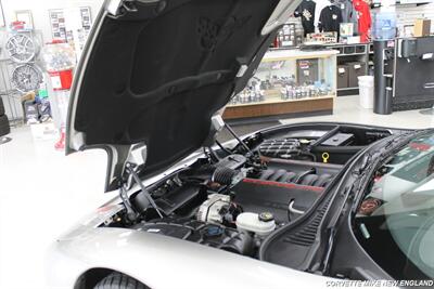 2000 Chevrolet Corvette Convertible - Photo 46 - Carver, MA 02330