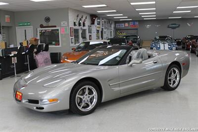 2000 Chevrolet Corvette Convertible - Photo 21 - Carver, MA 02330