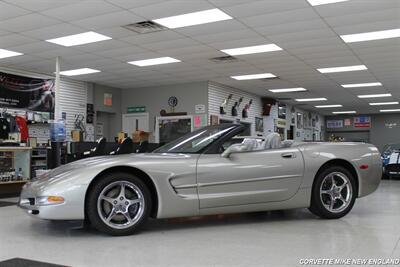 2000 Chevrolet Corvette Convertible - Photo 22 - Carver, MA 02330