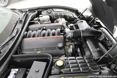 2000 Chevrolet Corvette Convertible - Photo 48 - Carver, MA 02330
