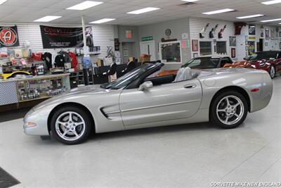 2000 Chevrolet Corvette Convertible - Photo 23 - Carver, MA 02330