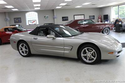 2000 Chevrolet Corvette Convertible - Photo 13 - Carver, MA 02330