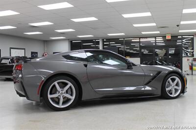 2015 Chevrolet Corvette Stingray   - Photo 11 - Carver, MA 02330